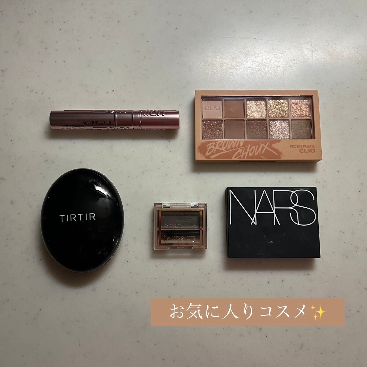 ライトリフレクティングセッティングパウダー プレスト N/NARS/プレストパウダーを使ったクチコミ(1枚目)