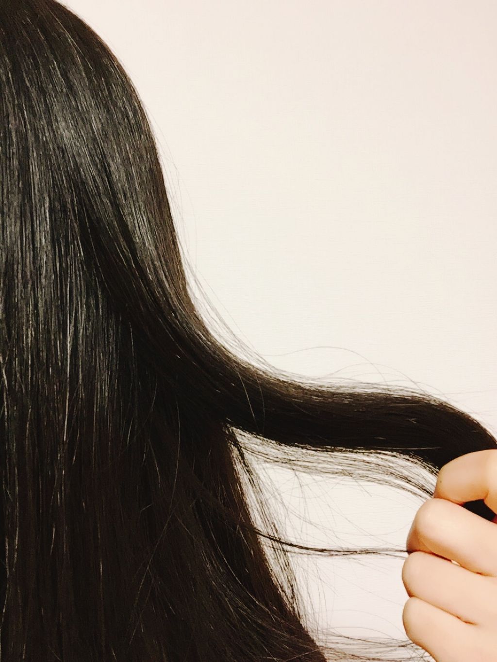 CCオイル/エッセンシャル/ヘアオイルを使ったクチコミ(1枚目)