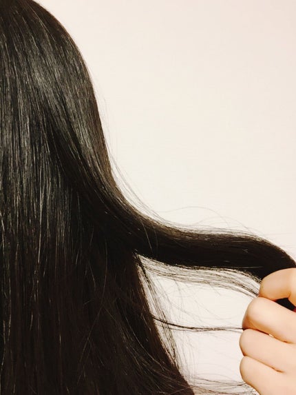 CCオイル/エッセンシャル/ヘアオイルを使ったクチコミ(1枚目)