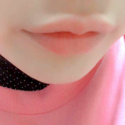 ミツバチ リップスクラブ/ラッシュ/リップスクラブを使ったクチコミ(2枚目)