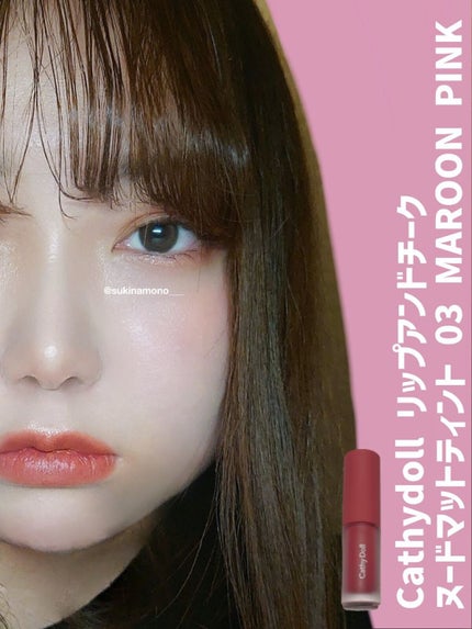 ReVIA 1day/ReVIA/ワンデー(1DAY)カラコンを使ったクチコミ(3枚目)