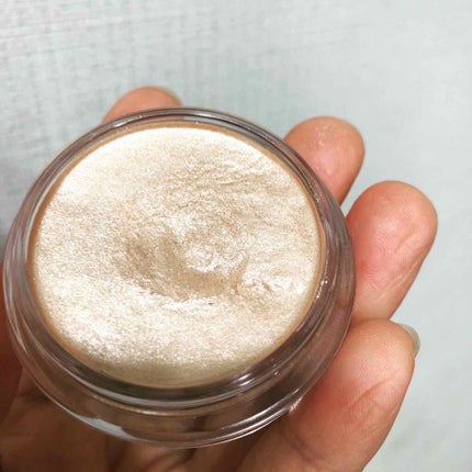 スパークリング ジェム/DAZZSHOP/ジェル・クリームアイシャドウを使ったクチコミ(2枚目)