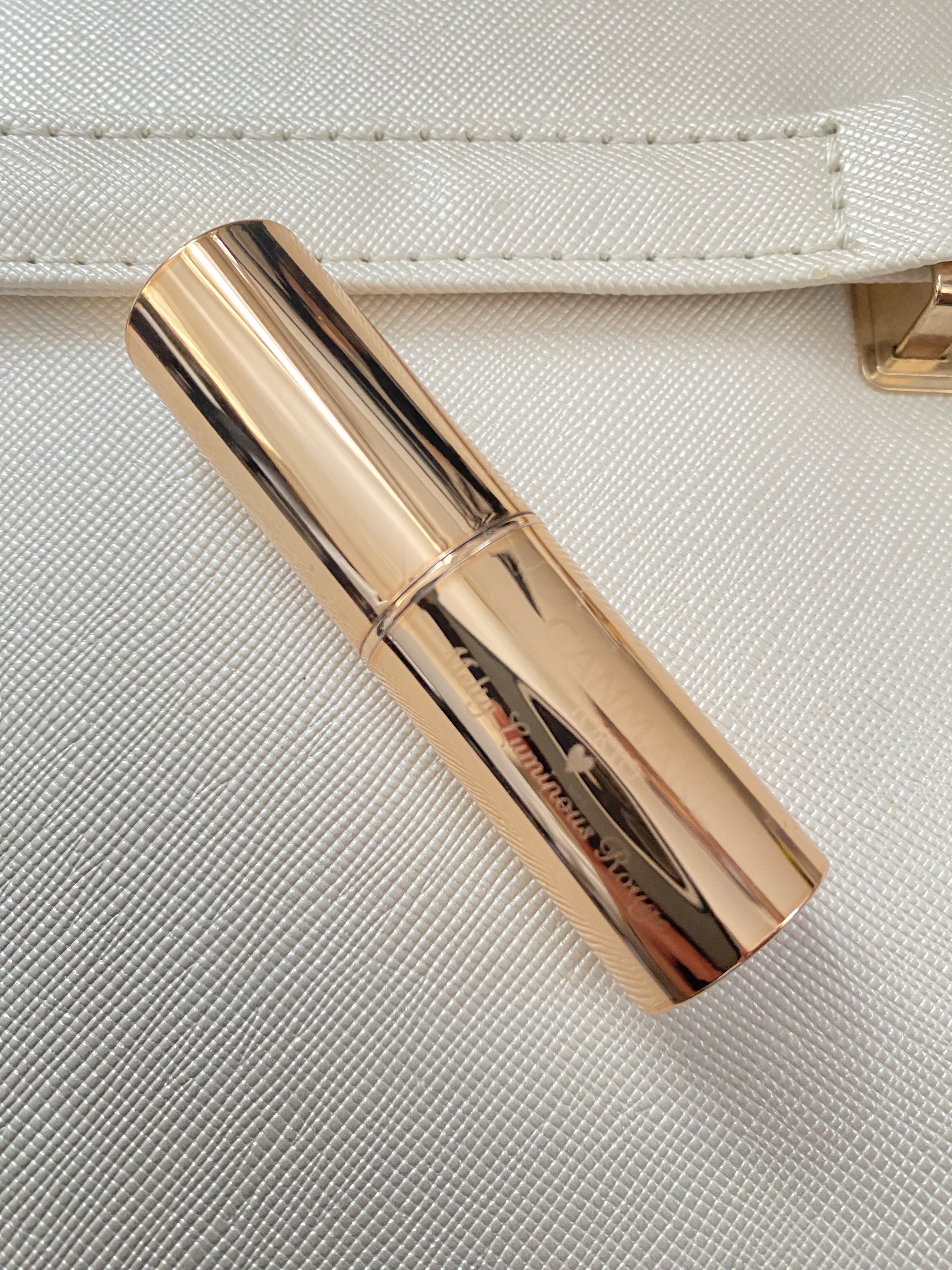 メルティールミナスルージュ（ティントタイプ）/キャンメイク/リップティントを使ったクチコミ（1枚目）