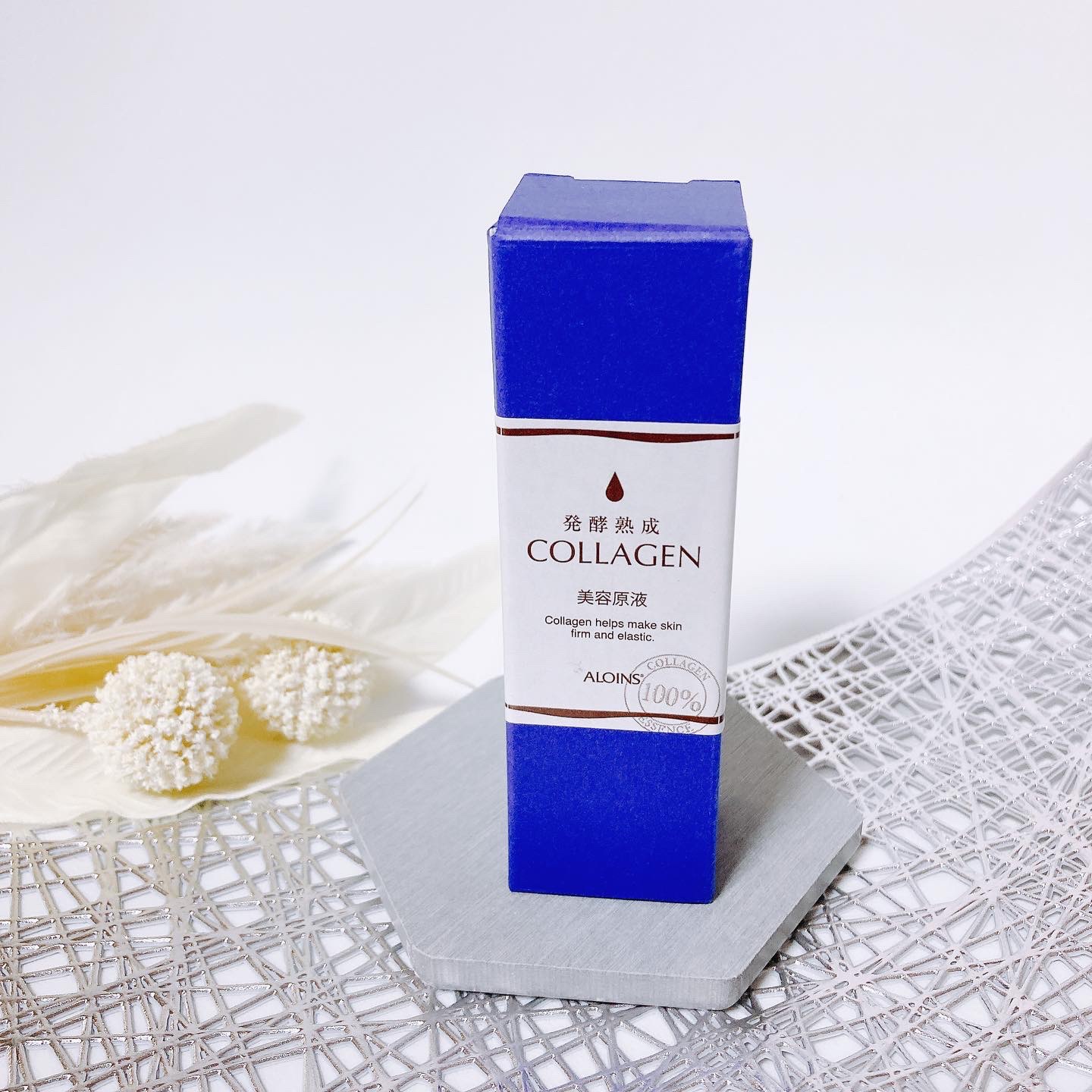 発酵熟成プラセンタ美容原液/発酵熟成美容原液/美容液を使ったクチコミ（2枚目）