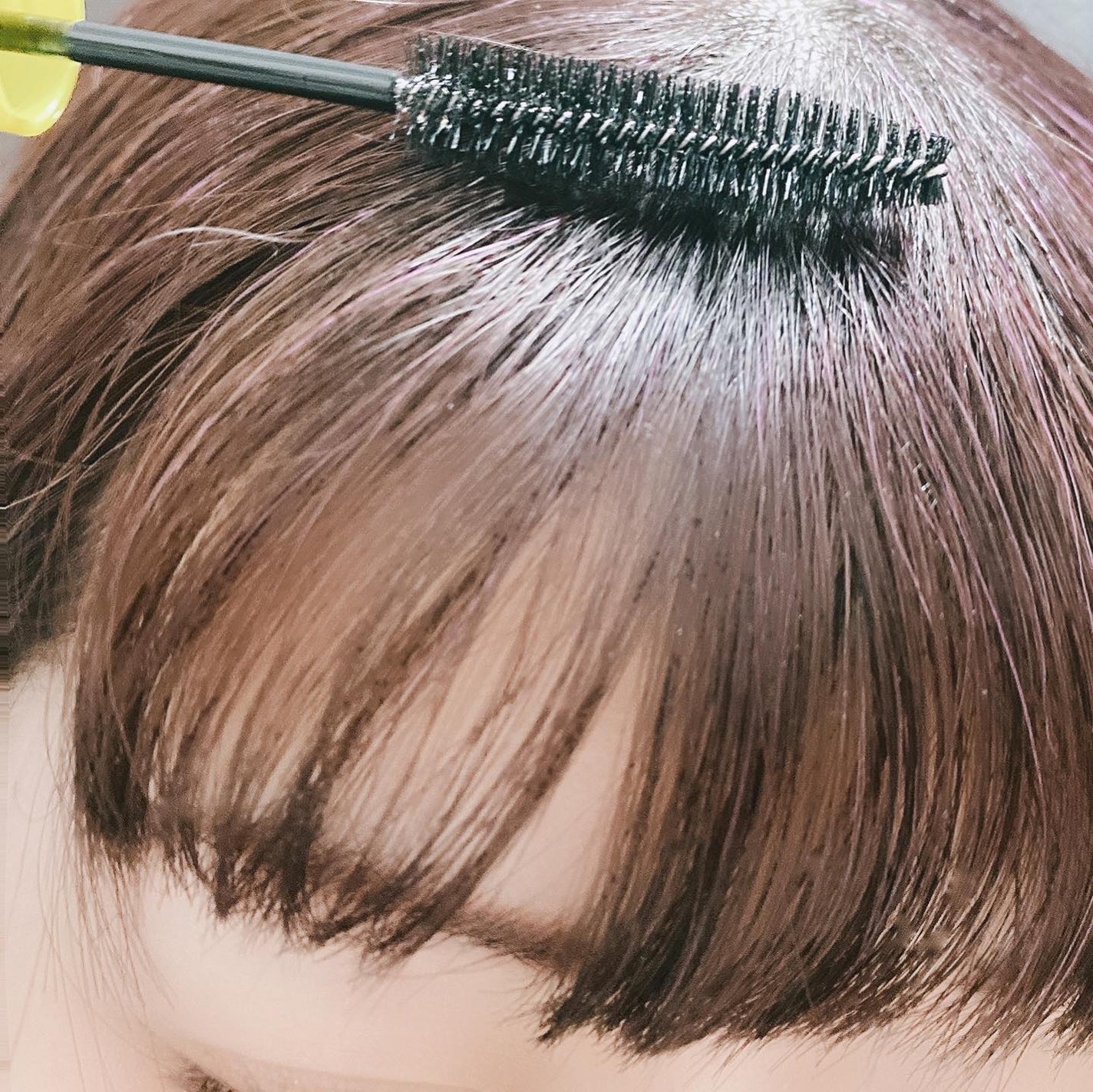 MAEGAMI スティック〈ストレート〉フローラル&ベリー の香り/ダイアン/その他スタイリングを使ったクチコミ(5枚目)