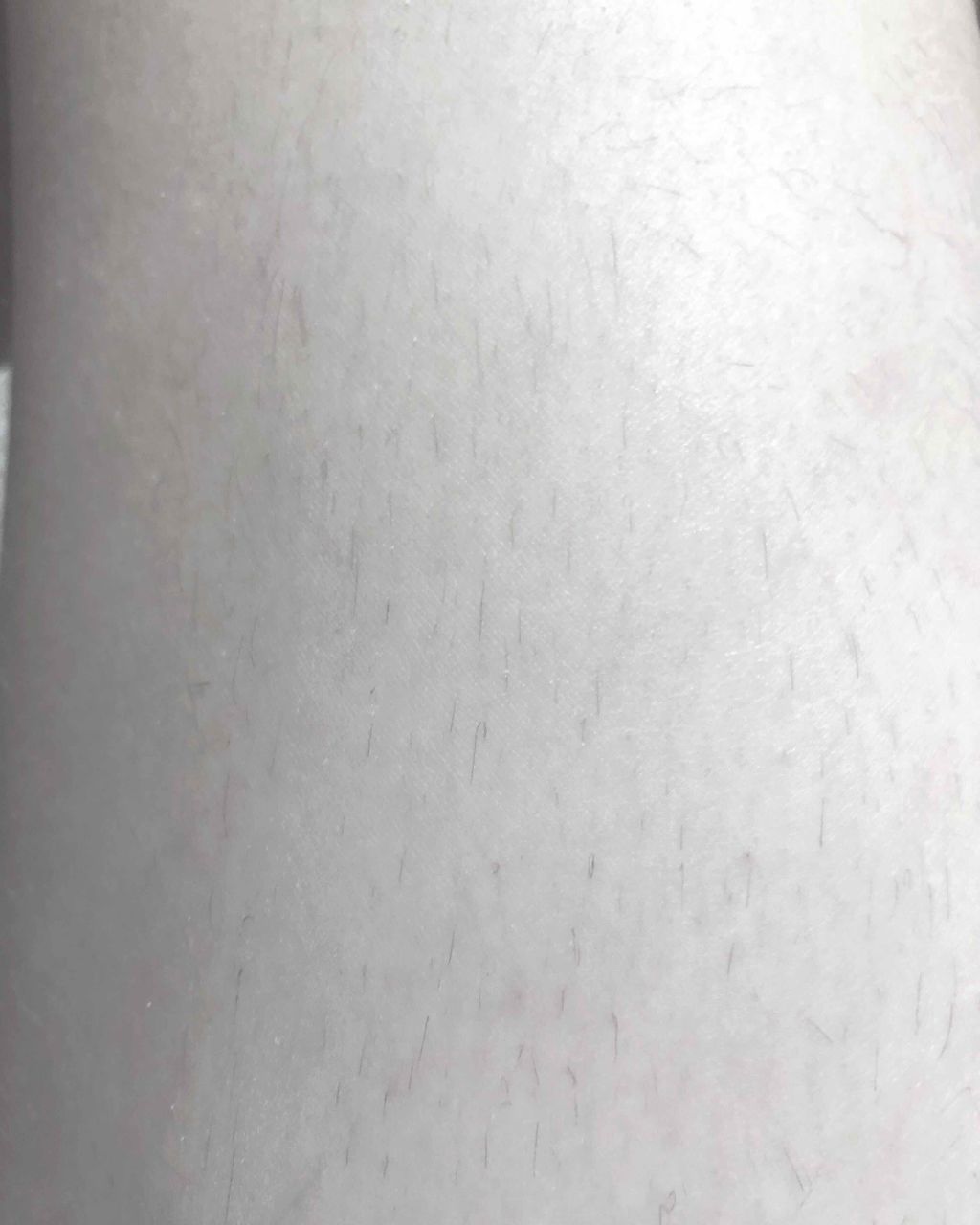 ナチュラルズ バスタイム除毛クリーム しっかり除毛/Veet/除毛クリームを使ったクチコミ(3枚目)