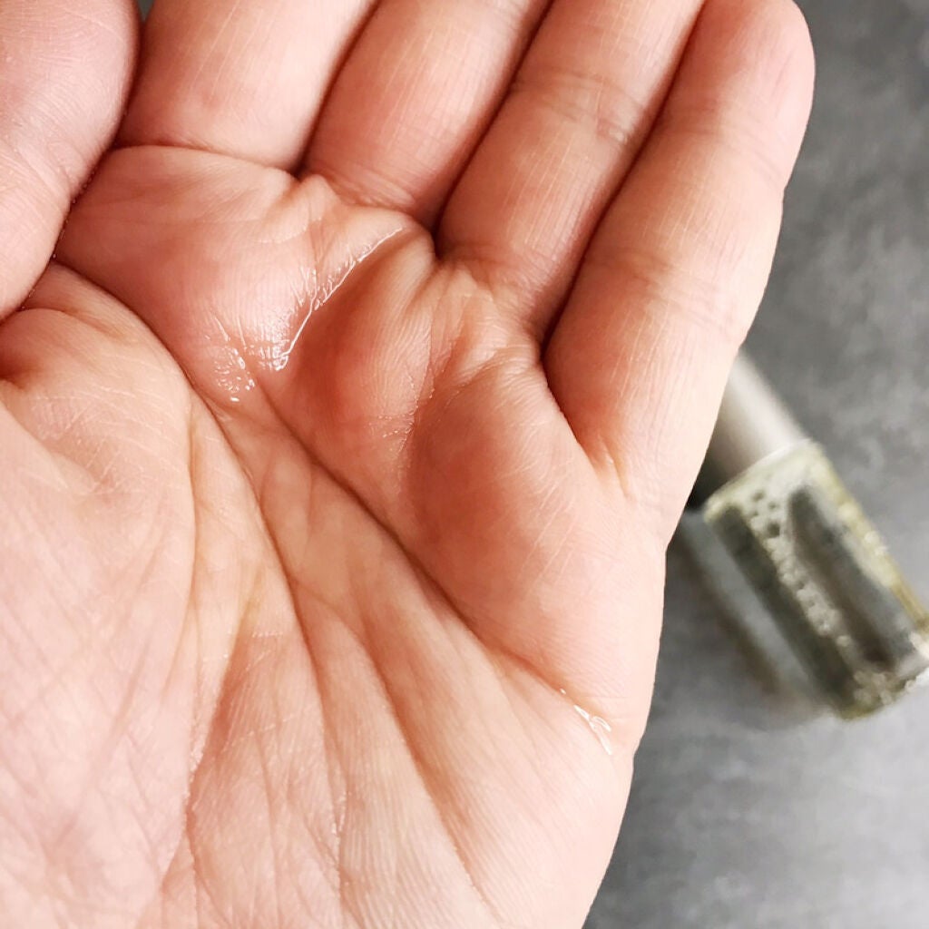 ザ・タイムR アクア/IPSA/化粧水を使ったクチコミ(1枚目)