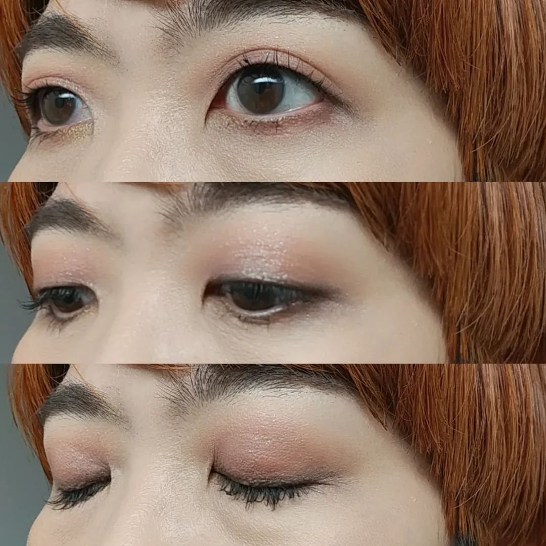 シグニチャー カラー アイズ/SUQQU/アイシャドウパレットを使ったクチコミ（2枚目）