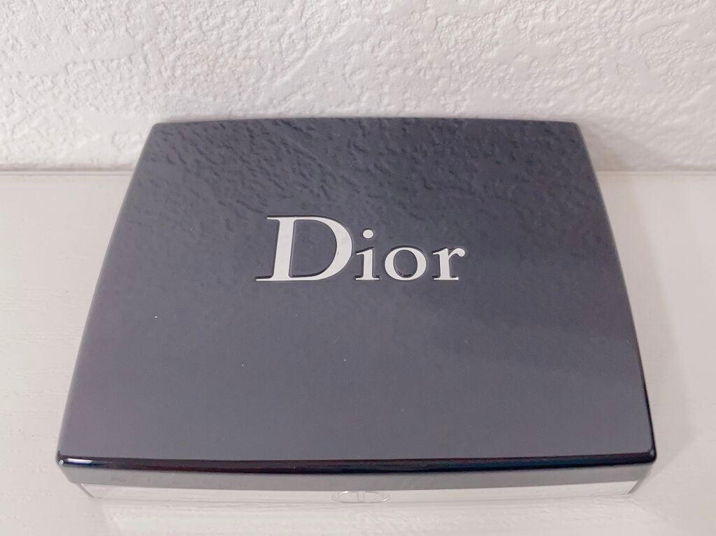 【旧】サンク クルール クチュール/Dior/アイシャドウパレットを使ったクチコミ(3枚目)