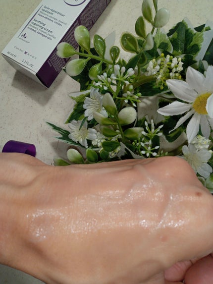 シカビオ クリーム/ビオデルマ/フェイスクリームを使ったクチコミ(3枚目)