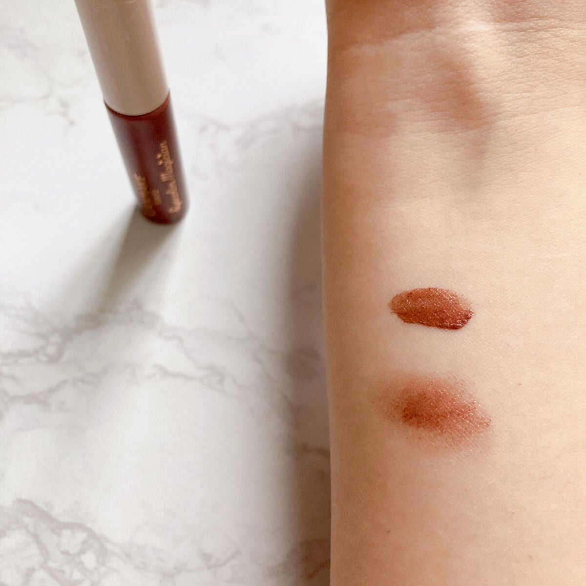 アイカラーマジシャン/キャンメイク/アイシャドウを使ったクチコミ(5枚目)