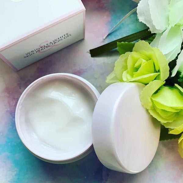 リンクル&ホワイト スキンパーフェクション ジェル/ミキモト コスメティックス/オールインワン化粧品 by lmmy