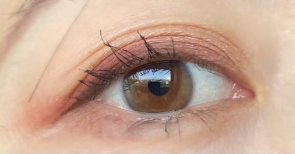 ディオール バックステージ アイ パレット/Dior/アイシャドウパレットを使ったクチコミ(5枚目)