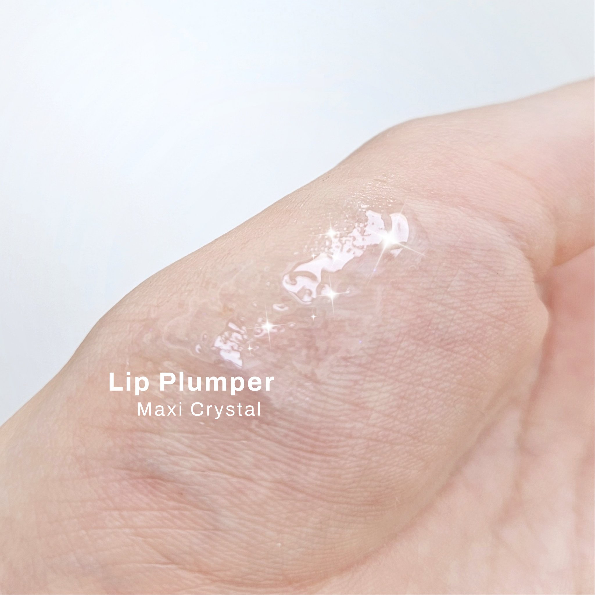 ボリュームリッププランパー/BANILA CO/リッププランパーを使ったクチコミ（3枚目）