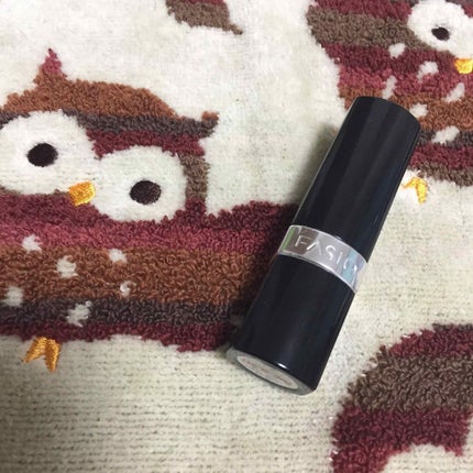 カラーフィット ルージュ/FASIO/口紅を使ったクチコミ(1枚目)