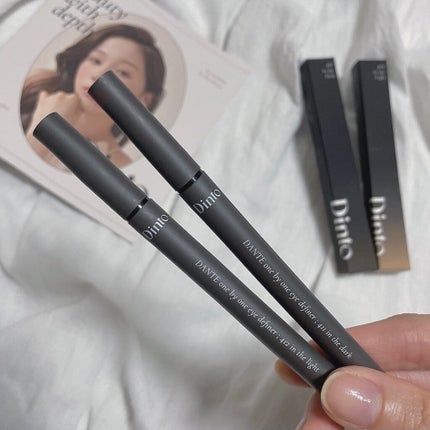 フローティングライトグリッター/Dinto/グリッターを使ったクチコミ(5枚目)