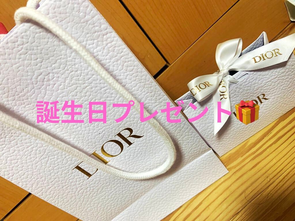 【旧】ディオール アディクト リップ マキシマイザー/Dior/リップグロスを使ったクチコミ(1枚目)