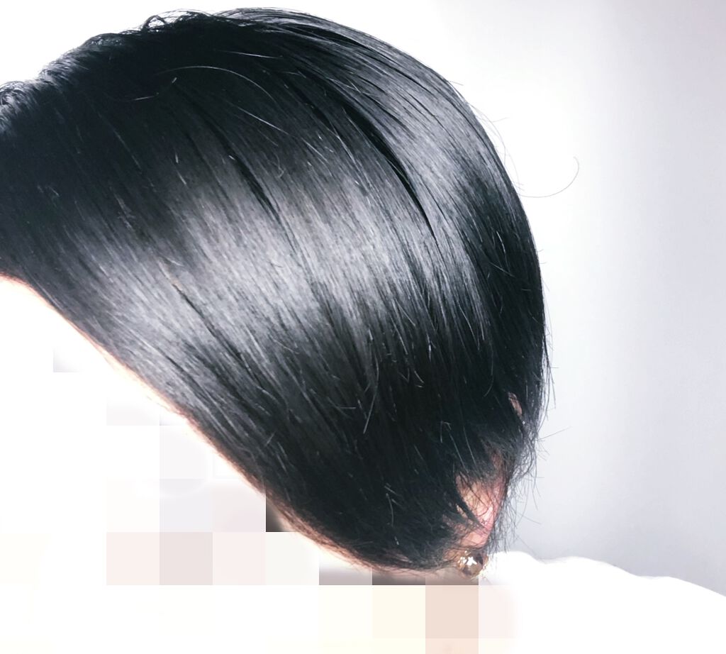 レプロナイザー 4D Plus/LUMIELINA/ドライヤーを使ったクチコミ(2枚目)