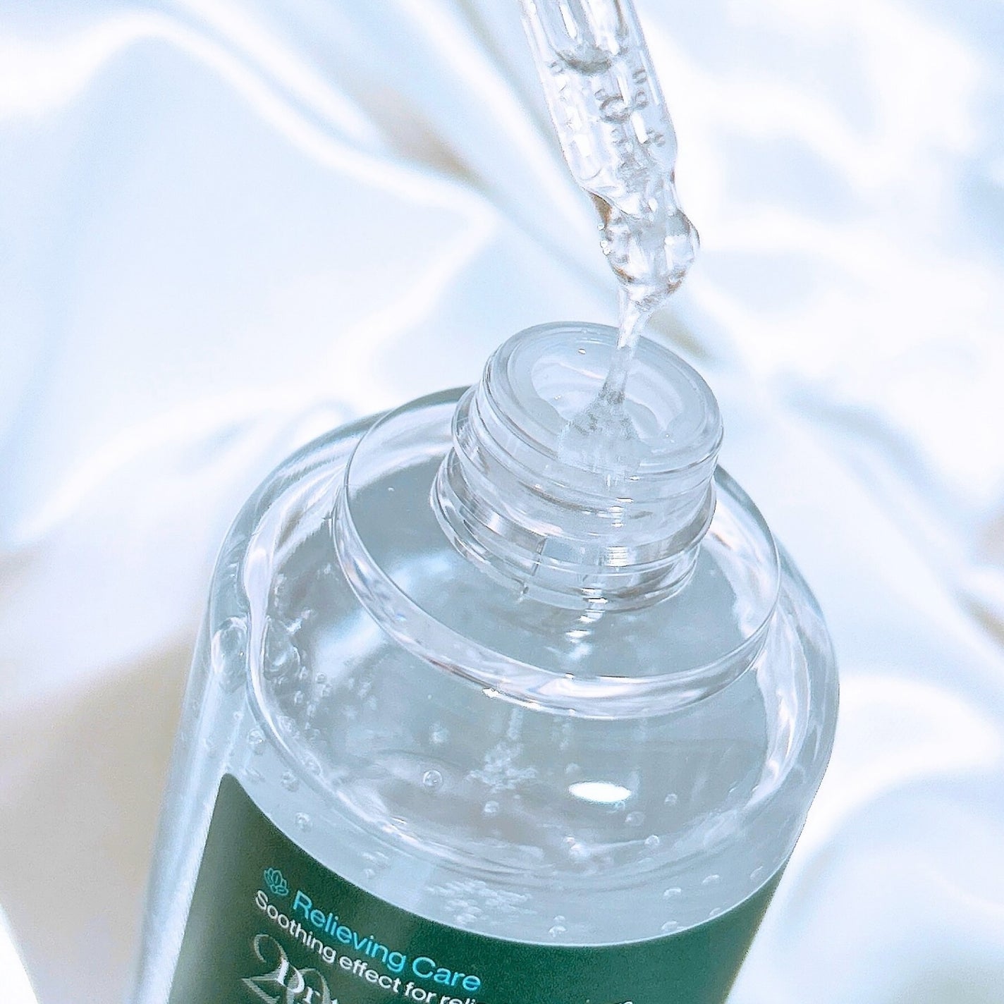 ナインセラム/Dr.Twenty Project/美容液を使ったクチコミ(3枚目)