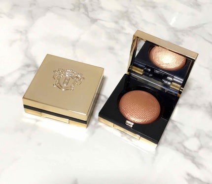 リュクスアイシャドウ/BOBBI BROWN/単色アイシャドウを使ったクチコミ(1枚目)