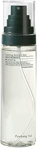 Pyunkang Yul カーミングモイスチャーミスト