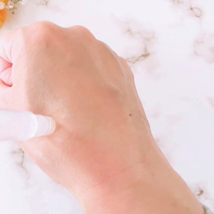 orange_glow_kwm on LIPS 「Seleia(セレイア)モイスチャーリュクスST✨ノック式ホロ..」(4枚目)