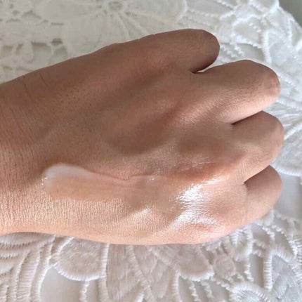 極潤 パーフェクトゲル/肌ラボ/オールインワン化粧品を使ったクチコミ(4枚目)