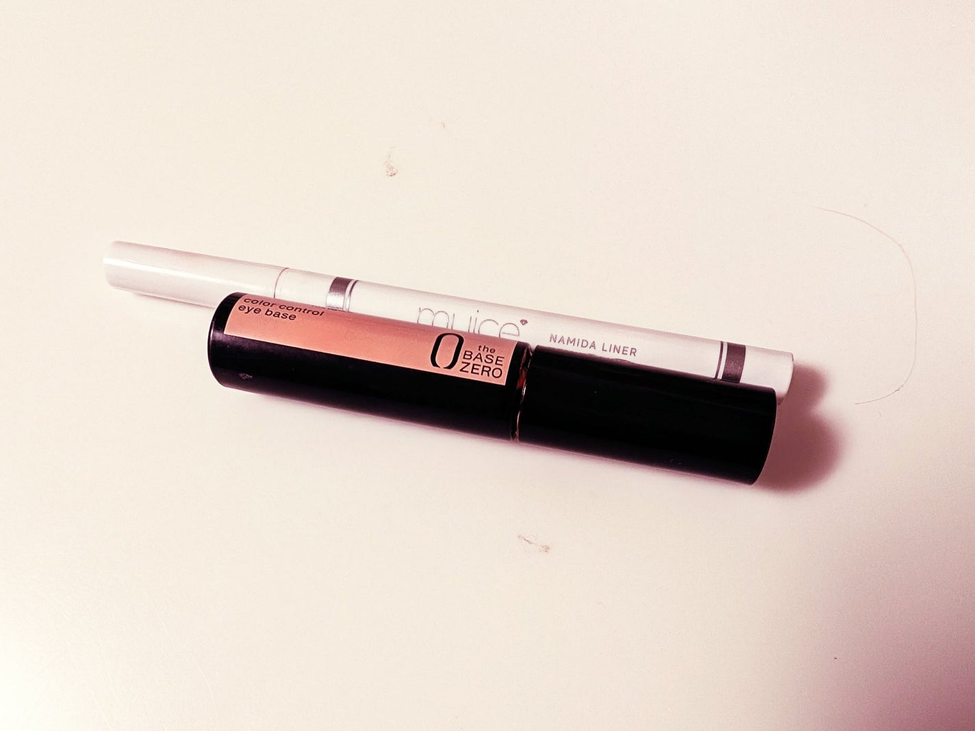 ラッシュニスタ N/MAYBELLINE NEW YORK/マスカラを使ったクチコミ(4枚目)