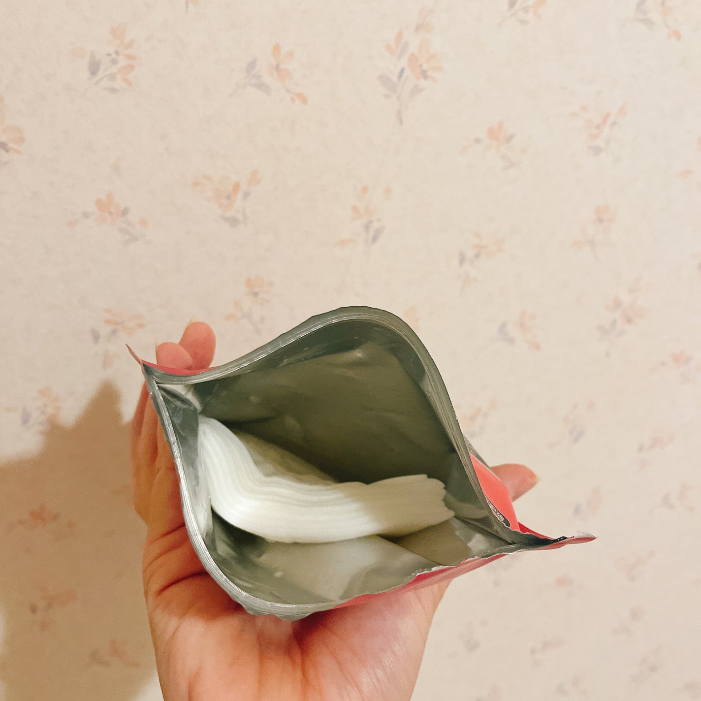 リハウ スムースグロウマスク/LIHAW/シートマスク・パックを使ったクチコミ(3枚目)