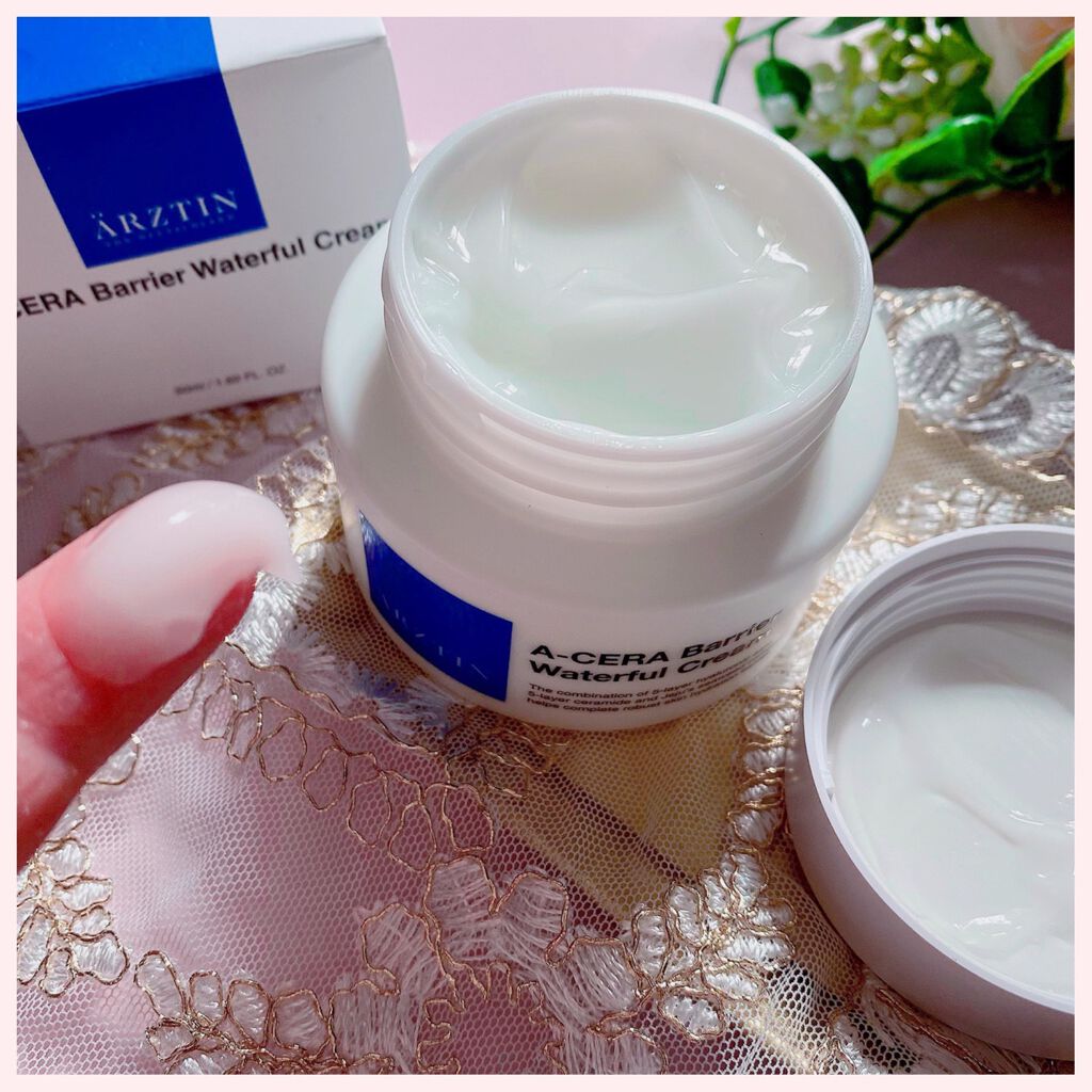 A-セラーバリアリアルスキンフィットマスク/エルツティン/シートマスク・パックを使ったクチコミ(2枚目)