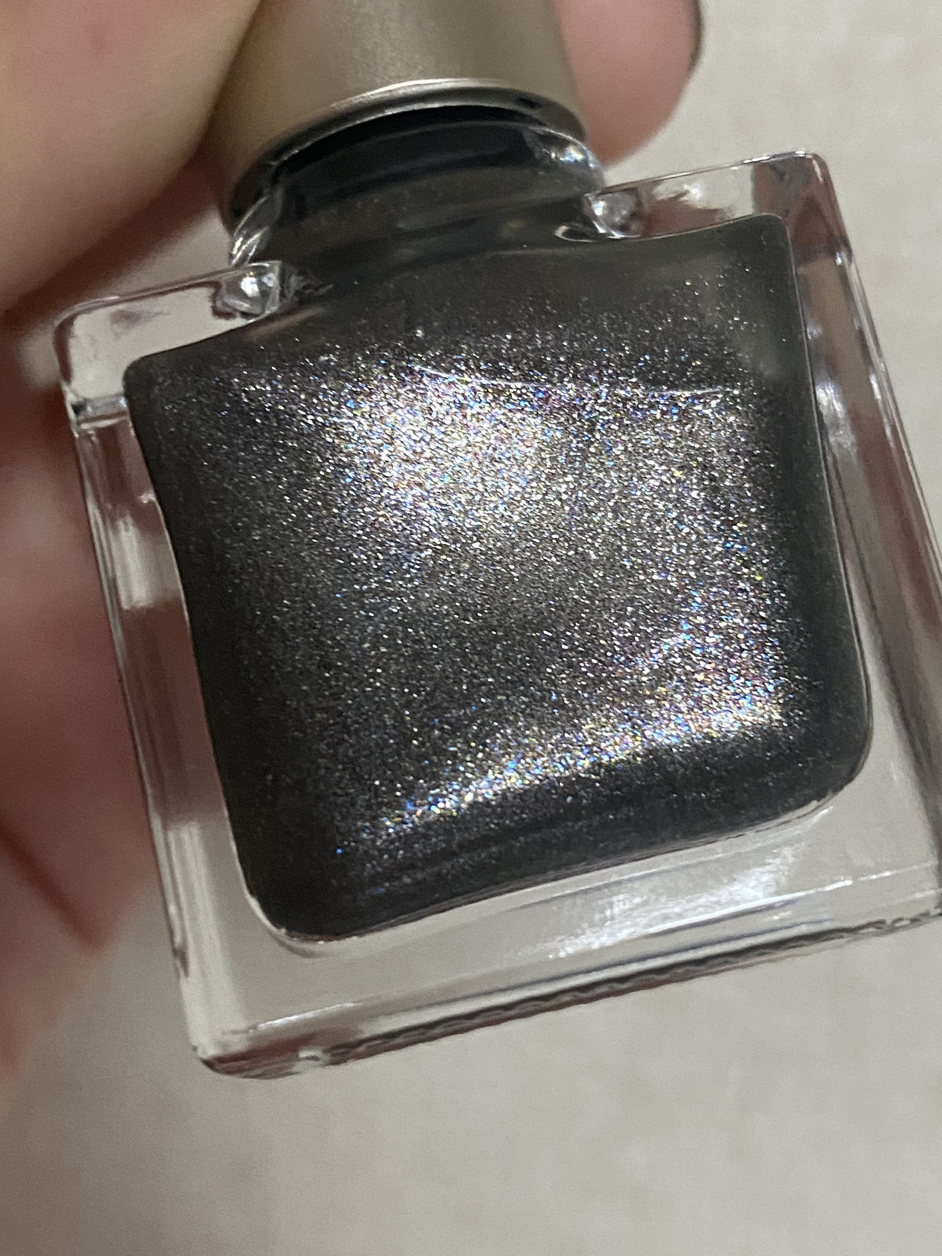 ネイルエス/ nail S(ネイルエス) /マニキュアを使ったクチコミ（2枚目）