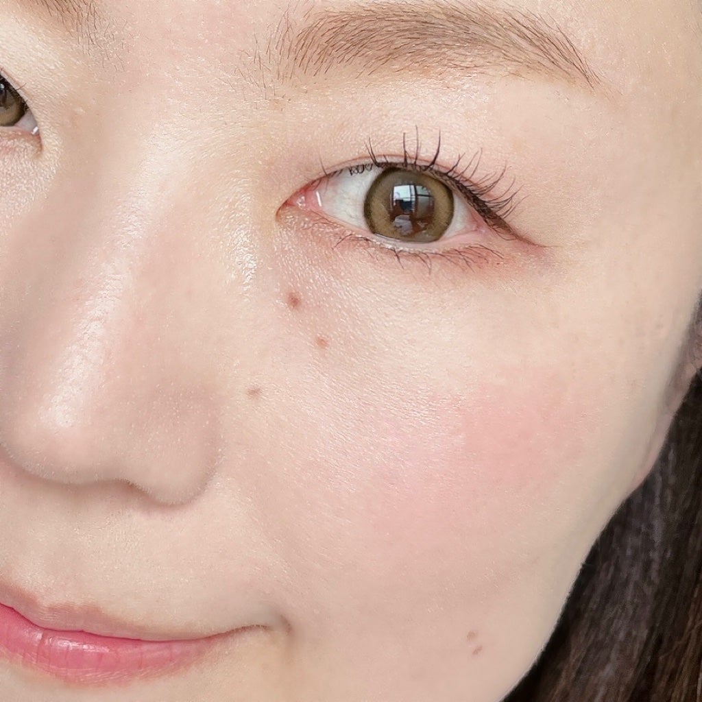 光対策 ドレスクリーム/ドモホルンリンクル/化粧下地を使ったクチコミ(8枚目)