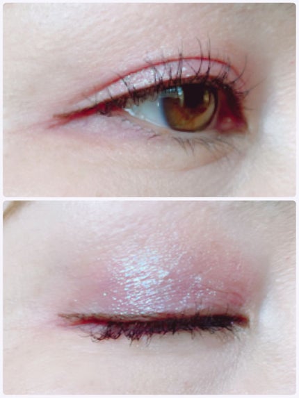 アイランドアドベンチャー4アイシャドウ/HEXZE(ヘックスゼ)/アイシャドウパレットを使ったクチコミ(1枚目)