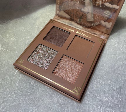 描くふたえアイライナー/CEZANNE/リキッドアイライナーを使ったクチコミ(2枚目)