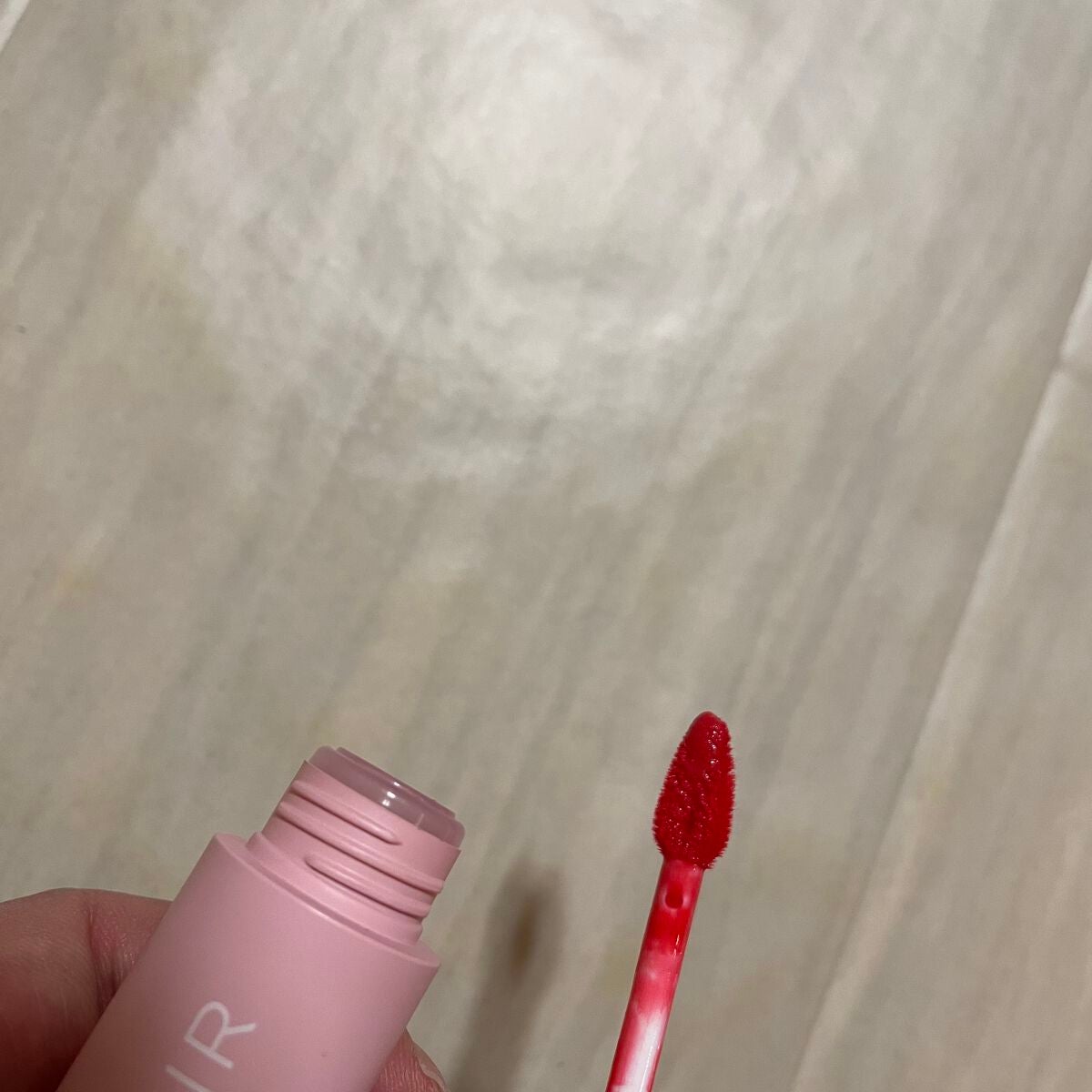 マイグロウティントリップバーム/TIRTIR(ティルティル)/リップバームを使ったクチコミ(6枚目)