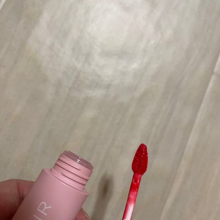 マイグロウティントリップバーム/TIRTIR(ティルティル)/リップバームを使ったクチコミ(6枚目)