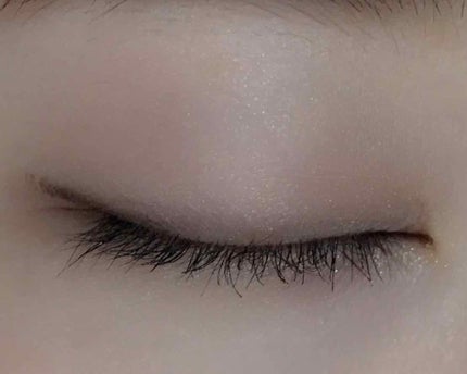 デュオ・ドゥ・ショコラアイズ/LUNASOL/アイシャドウパレットを使ったクチコミ(2枚目)