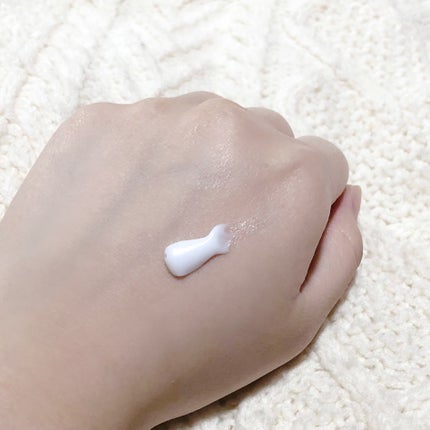 薬用ホワイトケアクリーム/DELIWHITE/デリケートゾーンケアを使ったクチコミ(2枚目)