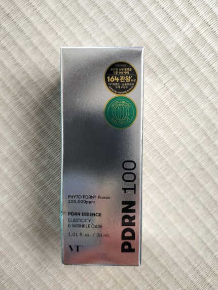 mameco on LIPS 「メガ割でVTコスメティックスさんの全盛期肌セット買えた〜〜!8..」(4枚目)