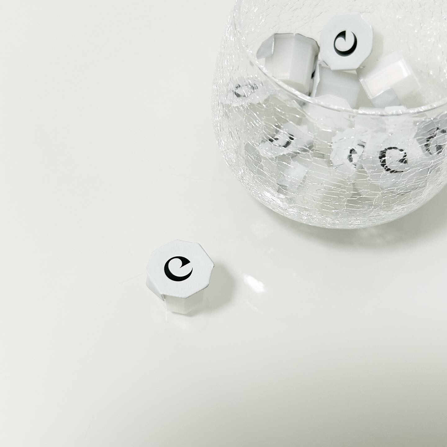 エポホワイトパウダー Vita99/epo/その他スキンケアを使ったクチコミ（2枚目）