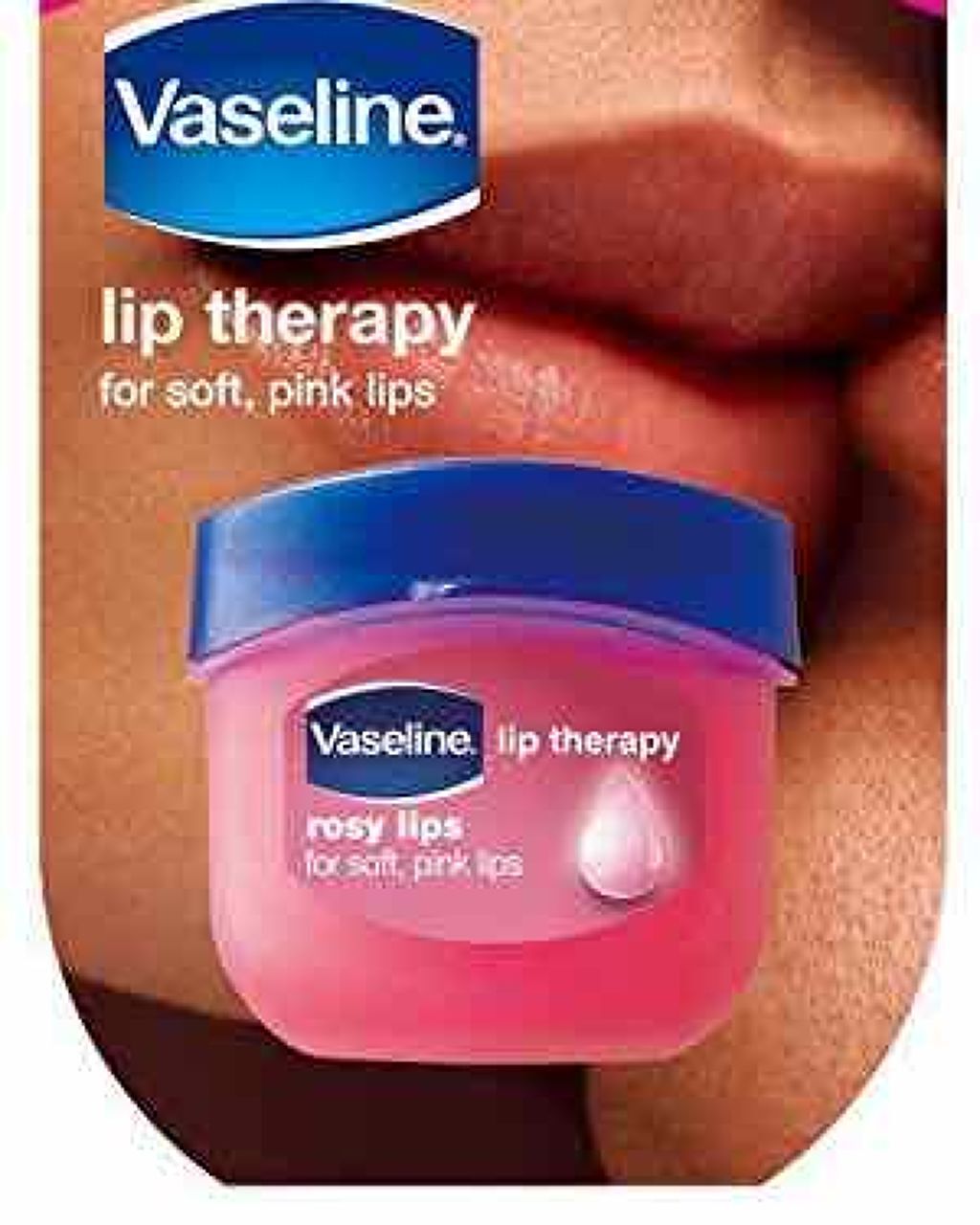 リップ オリジナル/ヴァセリン/リップバームを使ったクチコミ（1枚目）