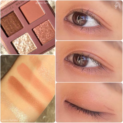 ラッシュパーム カールフィックスマスカラ/ETUDE/マスカラを使ったクチコミ(9枚目)