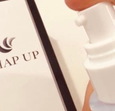 CHAP UP(チャップアップ) チャップアップ育毛ローションのクチコミ「【医薬部外品】チャップアップ育毛ローションの紹介です

チャップアップ育毛ローションは、血行促.....」（2枚目）