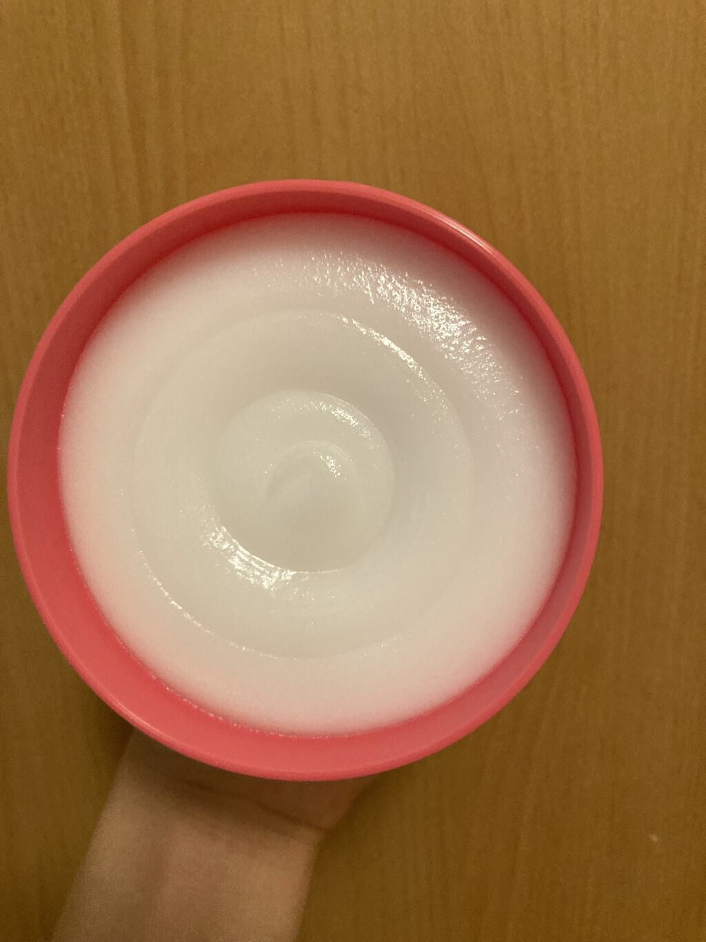 ボディ スムーザー /ハウス オブ ローゼ/ボディスクラブを使ったクチコミ（2枚目）