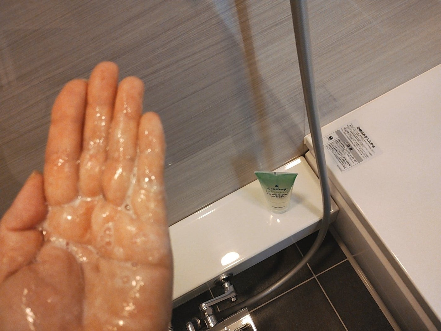 mcgroupakiko on LIPS 「神戸は35度となり残暑というには厳しい暑さ🥵日に何度も水のシャ..」(4枚目)