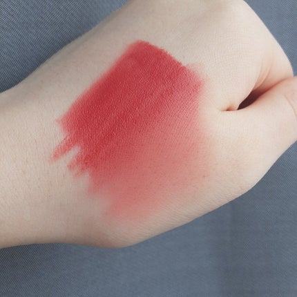 インク マット ブラー ティント/PERIPERA/口紅を使ったクチコミ(4枚目)