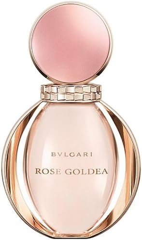 【ブルガリ BVLGARI 】ローズ ゴルデア オードパルファム 90ml 試してみた】ブルガリ ローズ ゴルデア オードパルファム