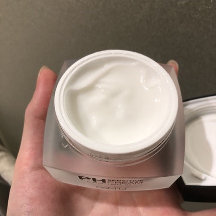 サミュ PHセンシティブクリーム/SAM'U/フェイスクリームを使ったクチコミ(2枚目)