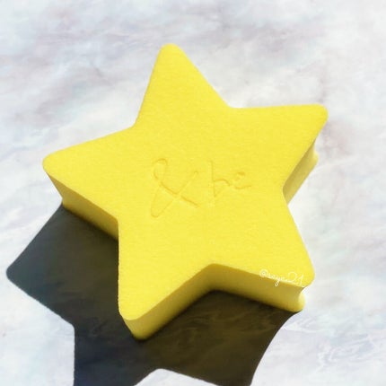 スタースポンジ / &be