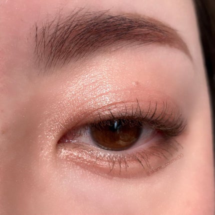 ブラッシュ/NARS/パウダーチークを使ったクチコミ(4枚目)